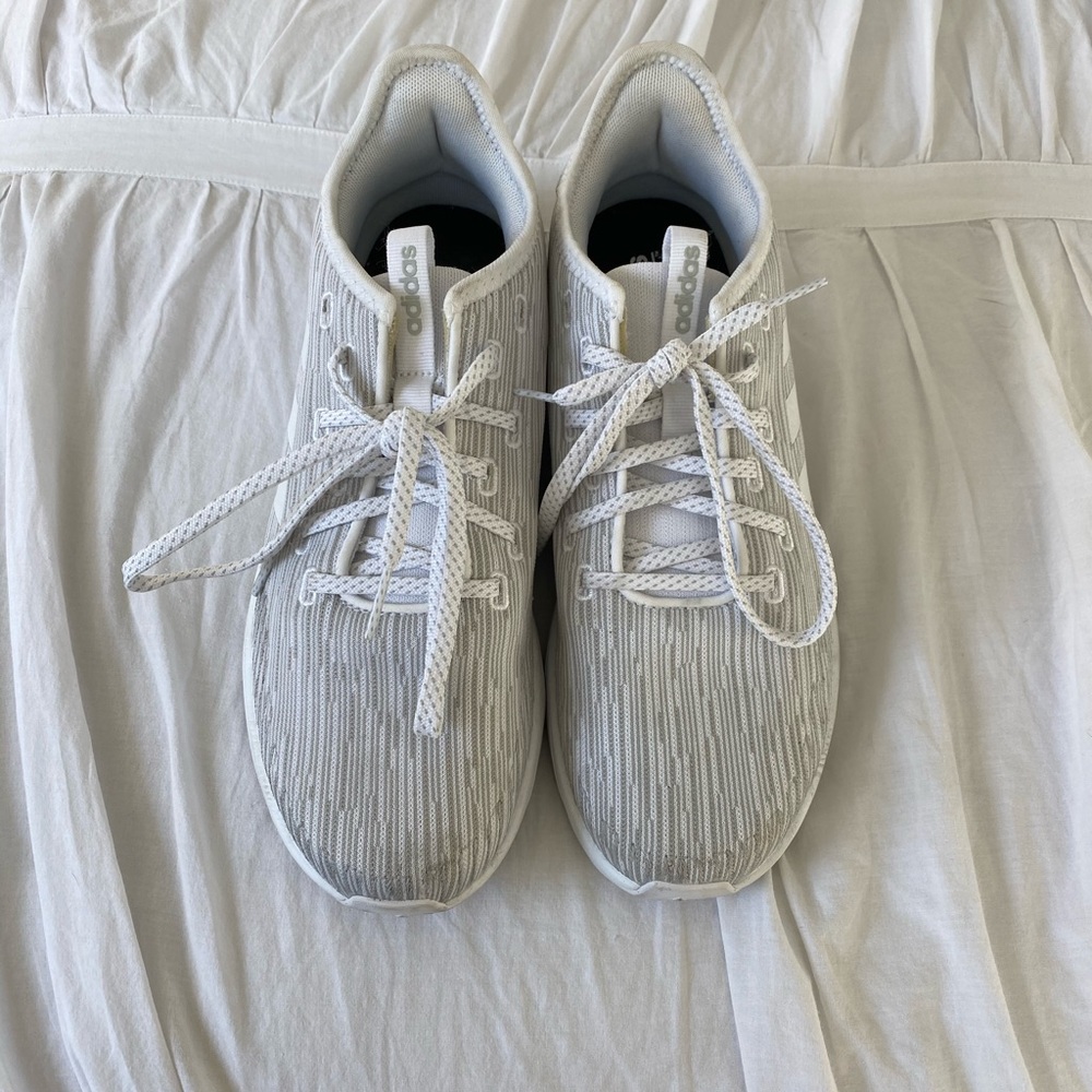 Adidas Cloud Foam Shoes